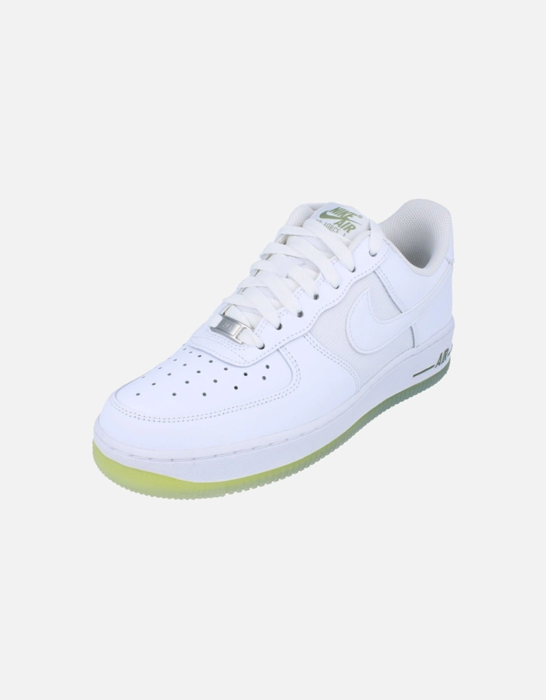 07 Mens Trainers HM0941 100