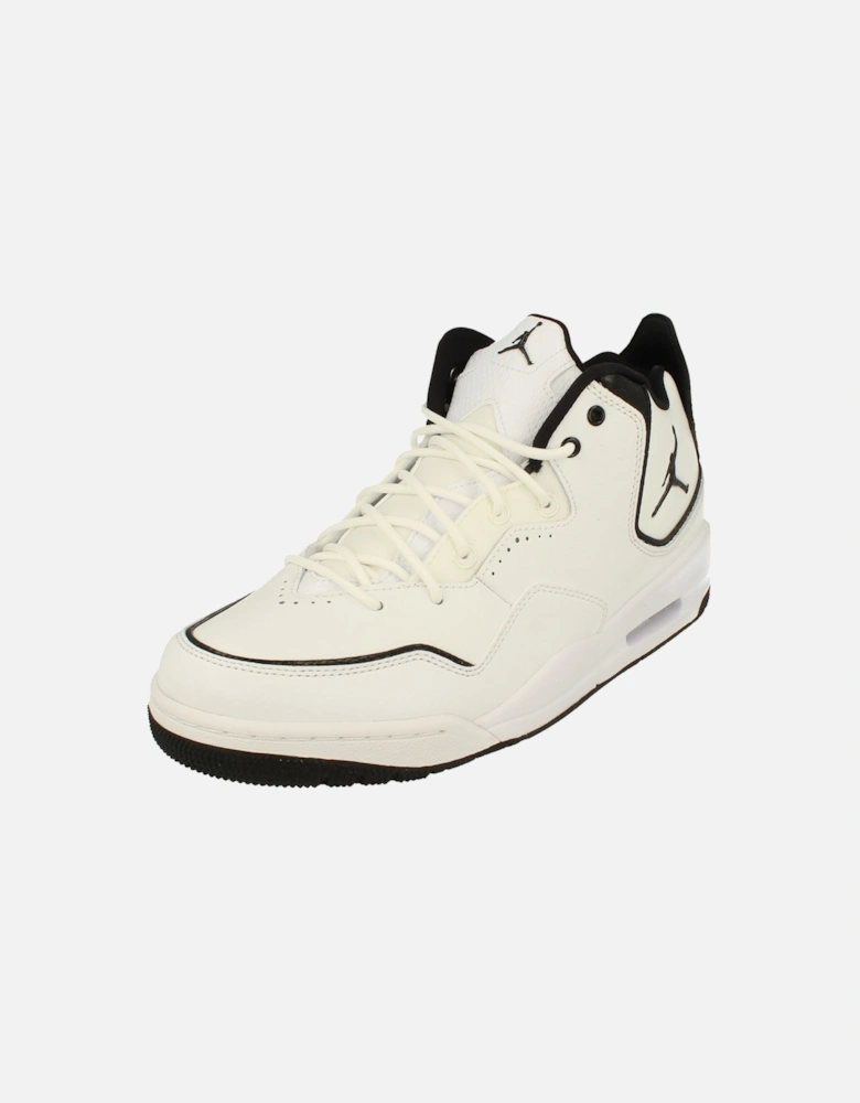 Air Jordan Courtside 23 Mens Basketball Trainers AR1000 100