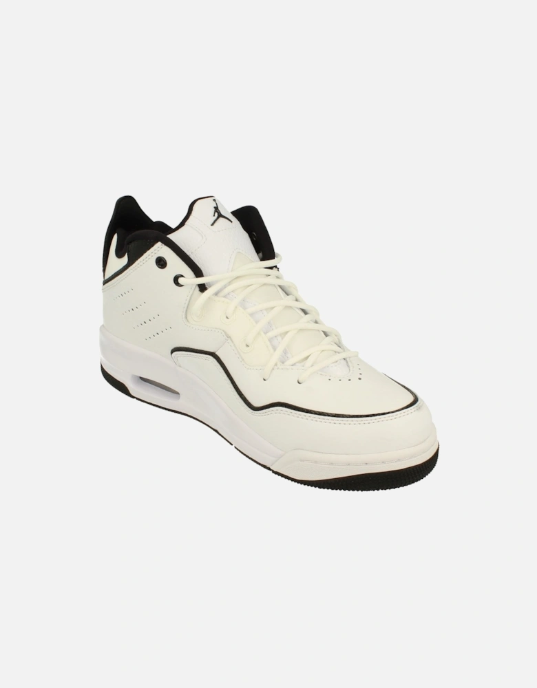 Air Jordan Courtside 23 Mens Basketball Trainers AR1000 100