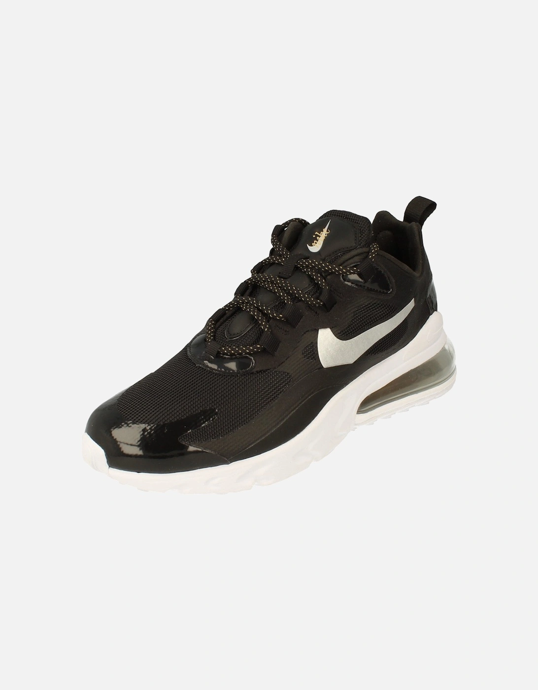 Nike Womens Air Max 270 React CT3426 001, 6 of 5