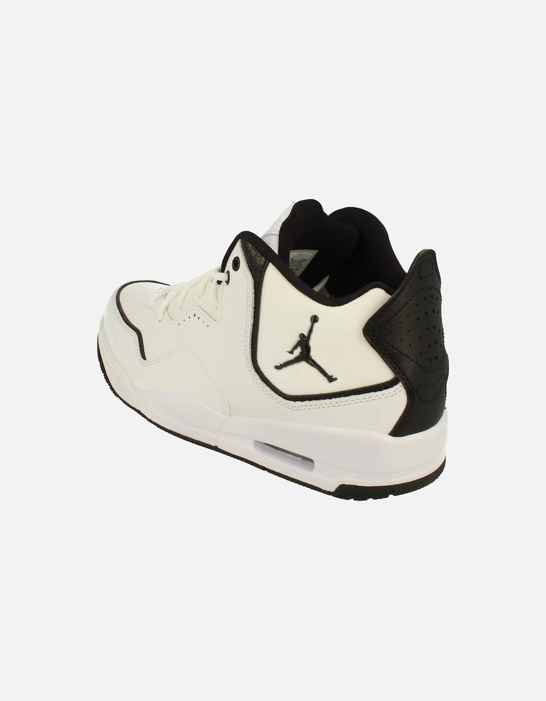 Air Jordan Courtside 23 Mens Basketball Trainers AR1000 100