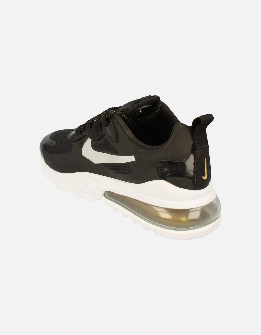 Nike Womens Air Max 270 React CT3426 001