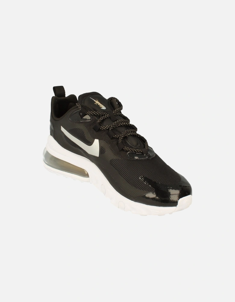 Nike Womens Air Max 270 React CT3426 001
