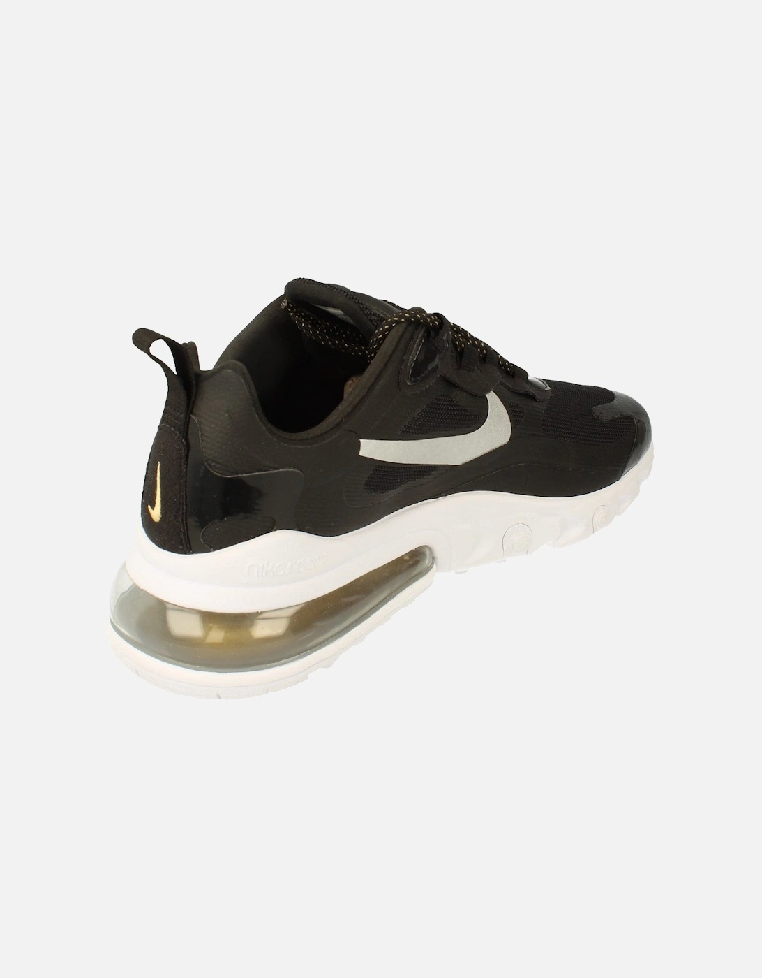 Nike Womens Air Max 270 React CT3426 001