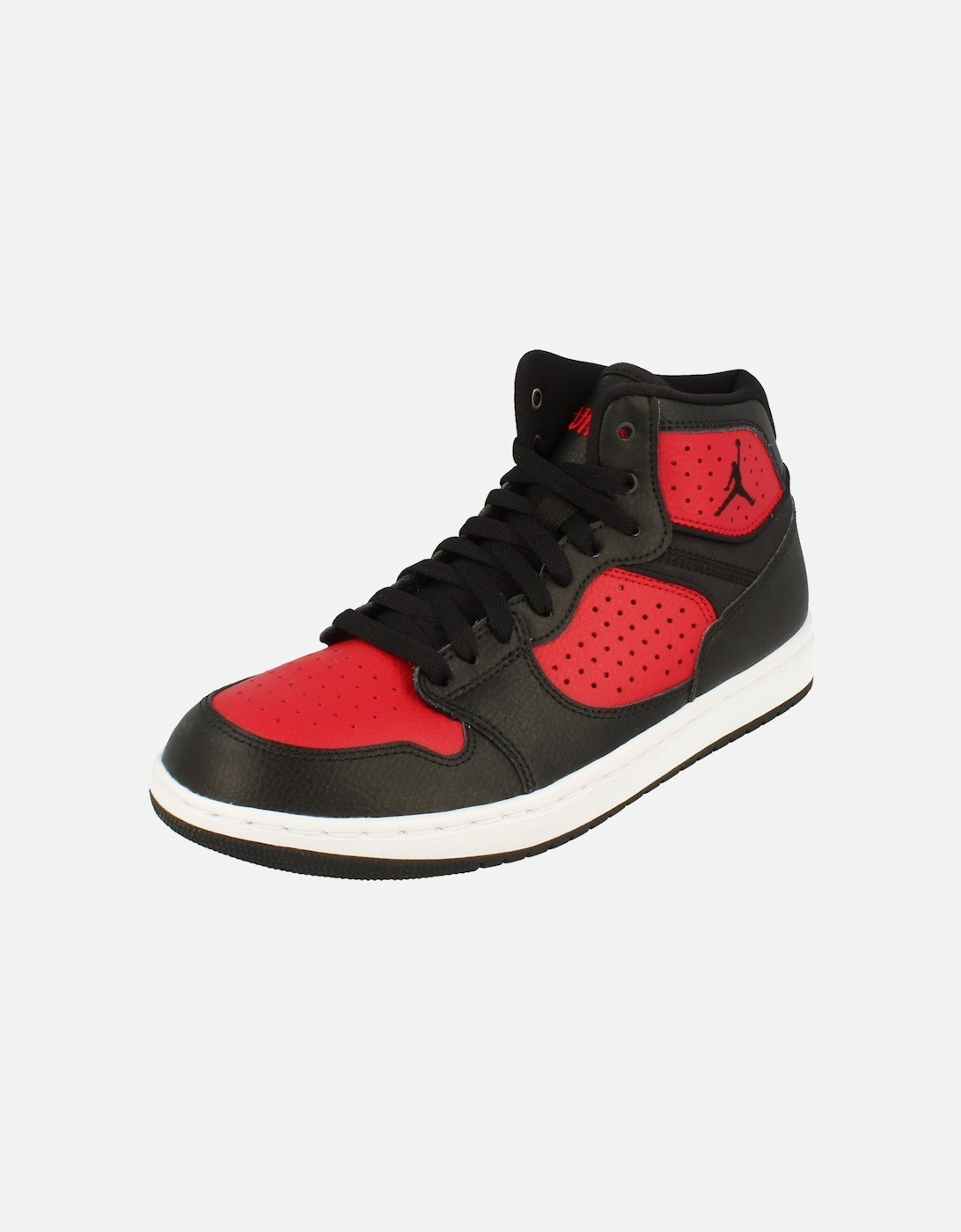 Air Jordan Access Mens Basketball Trainers AR3762 006, 6 of 5