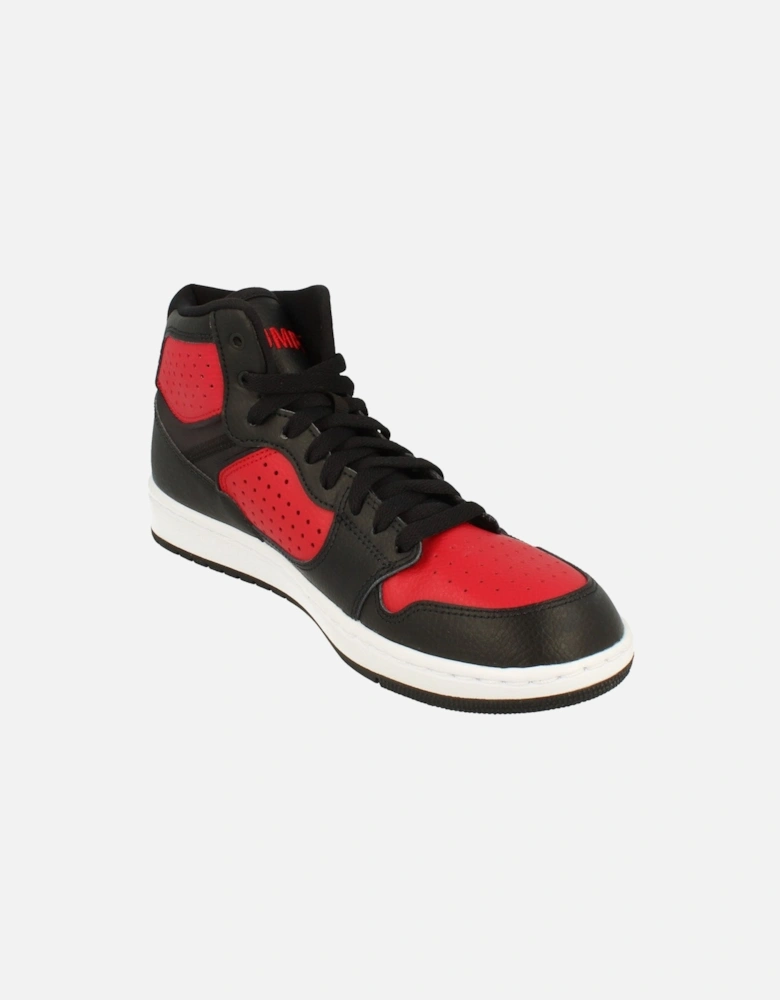 Air Jordan Access Mens Basketball Trainers AR3762 006