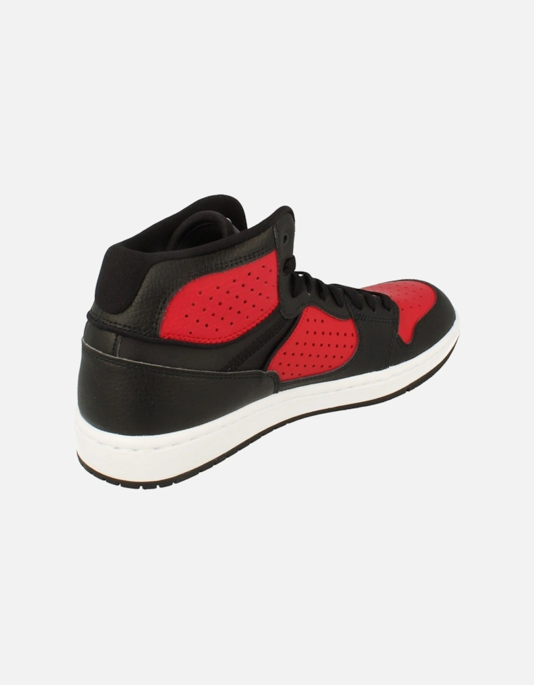 Air Jordan Access Mens Basketball Trainers AR3762 006