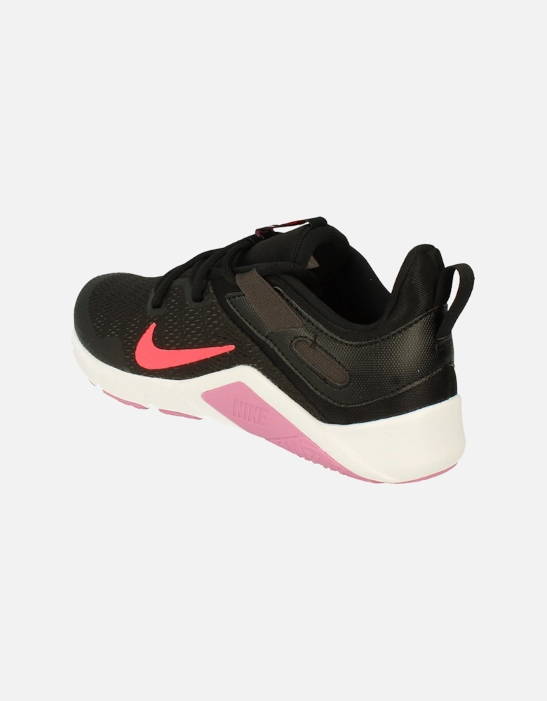 Womens Legend Essential CD0212 007