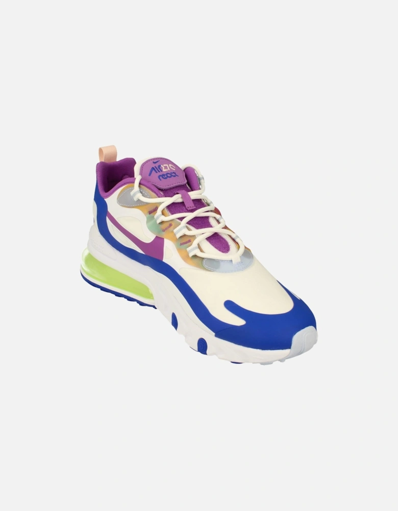 Nike Air Max 270 React Easter Mens Cw0630 100
