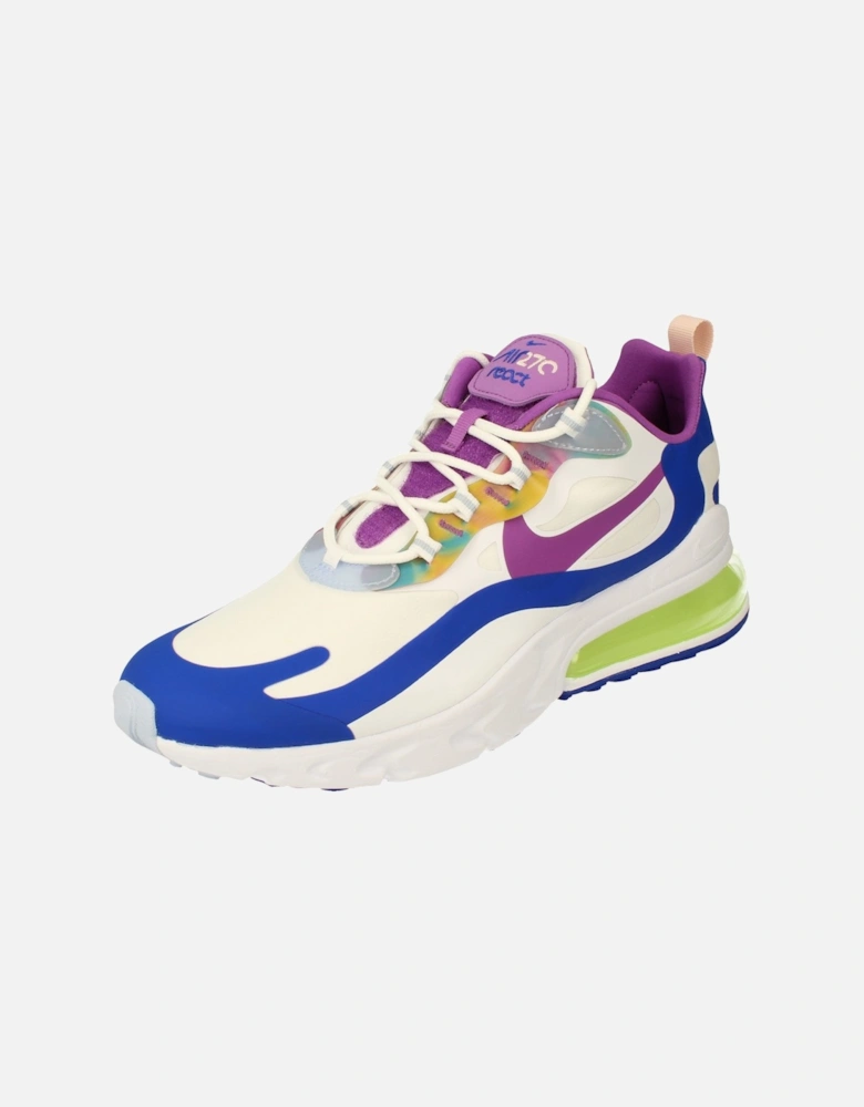 Nike Air Max 270 React Easter Mens Cw0630 100