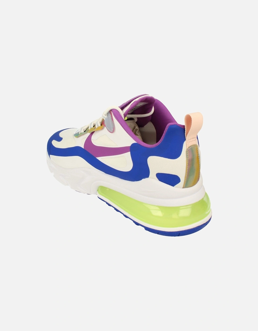Nike Air Max 270 React Easter Mens Cw0630 100