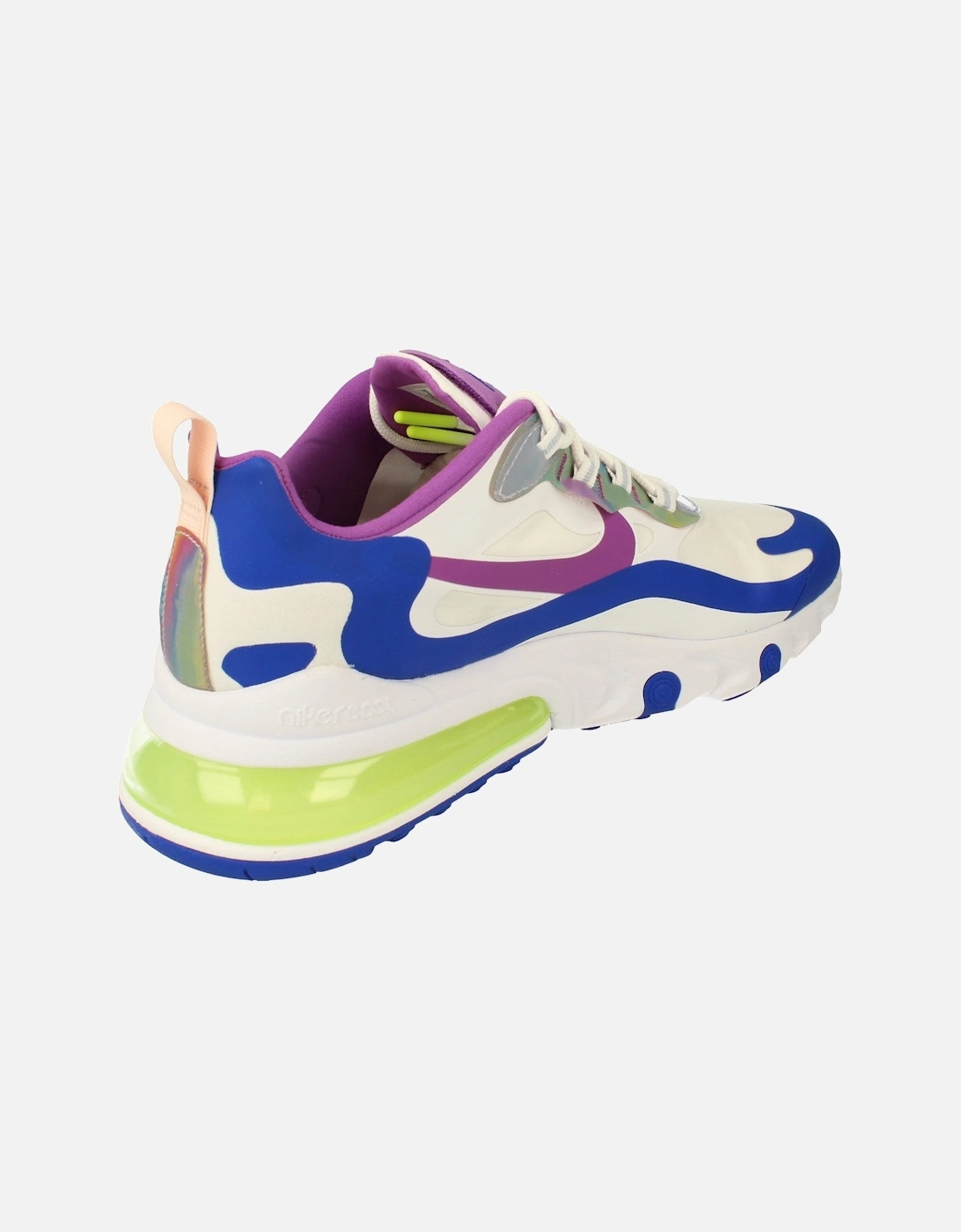 Nike Air Max 270 React Easter Mens Cw0630 100