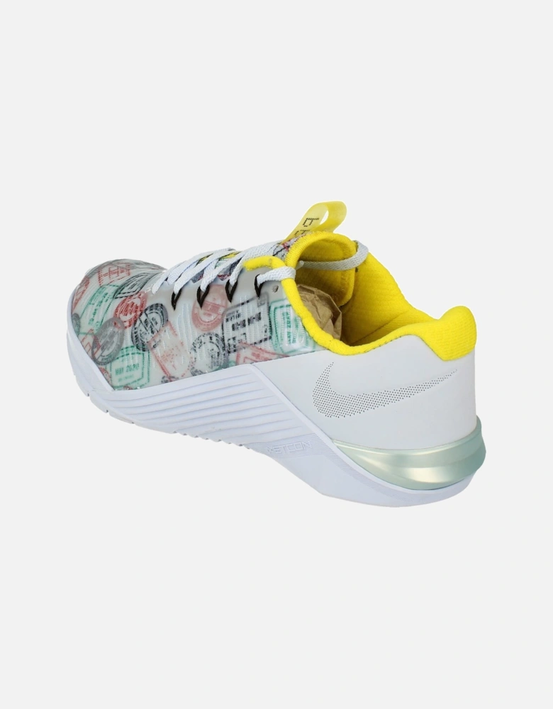 Womens Metcon 5 AMP Cj0819 407