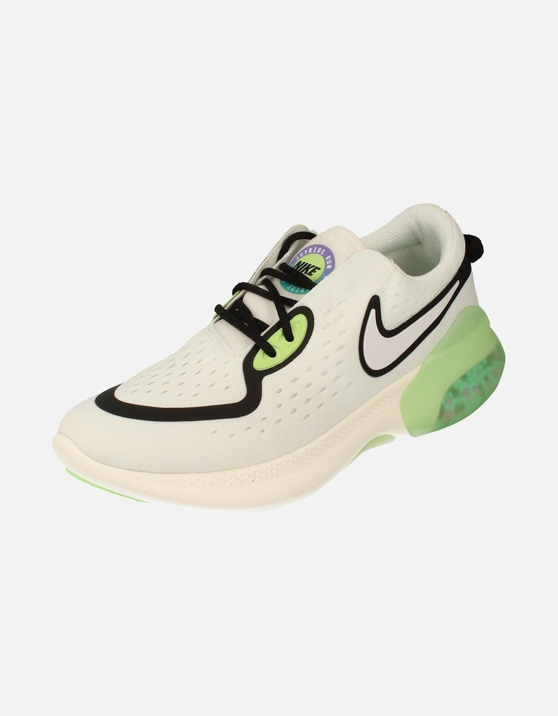 Womens Joyride Dual Run CD4363 105, 6 of 5