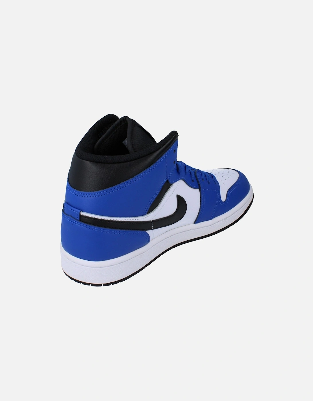 Air Jordan 1 Mid Mens Trainers DQ8426 402