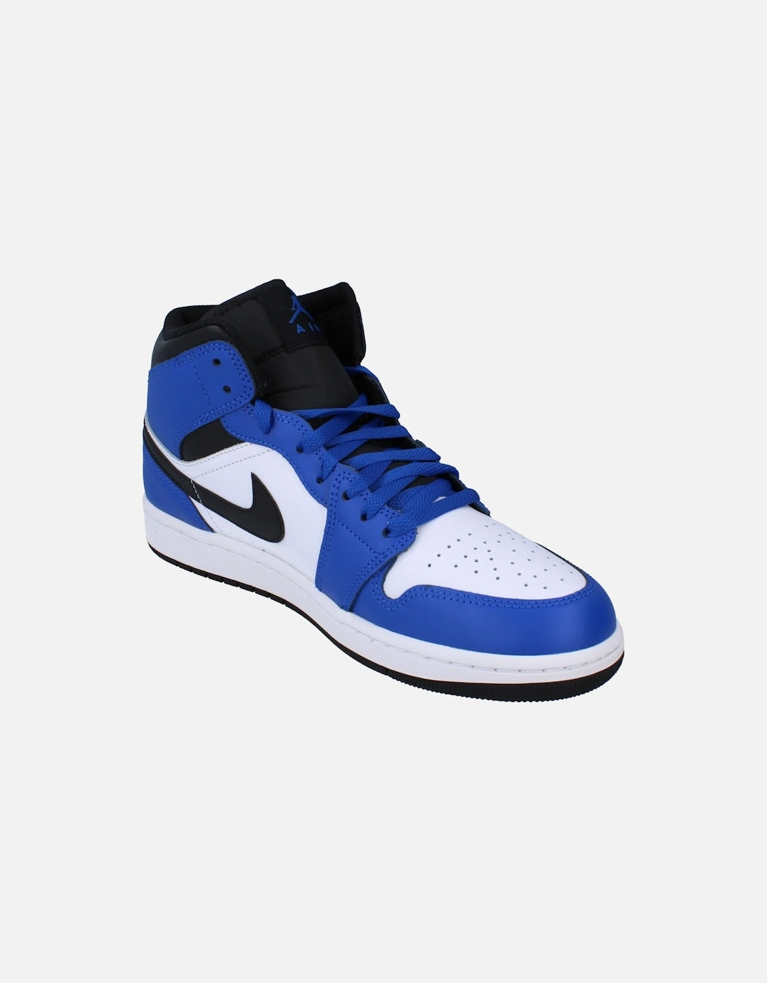 Air Jordan 1 Mid Mens Trainers DQ8426 402