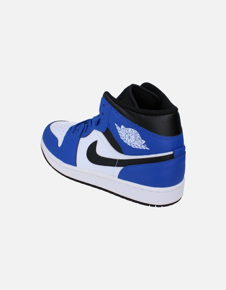 Air Jordan 1 Mid Mens Trainers DQ8426 402