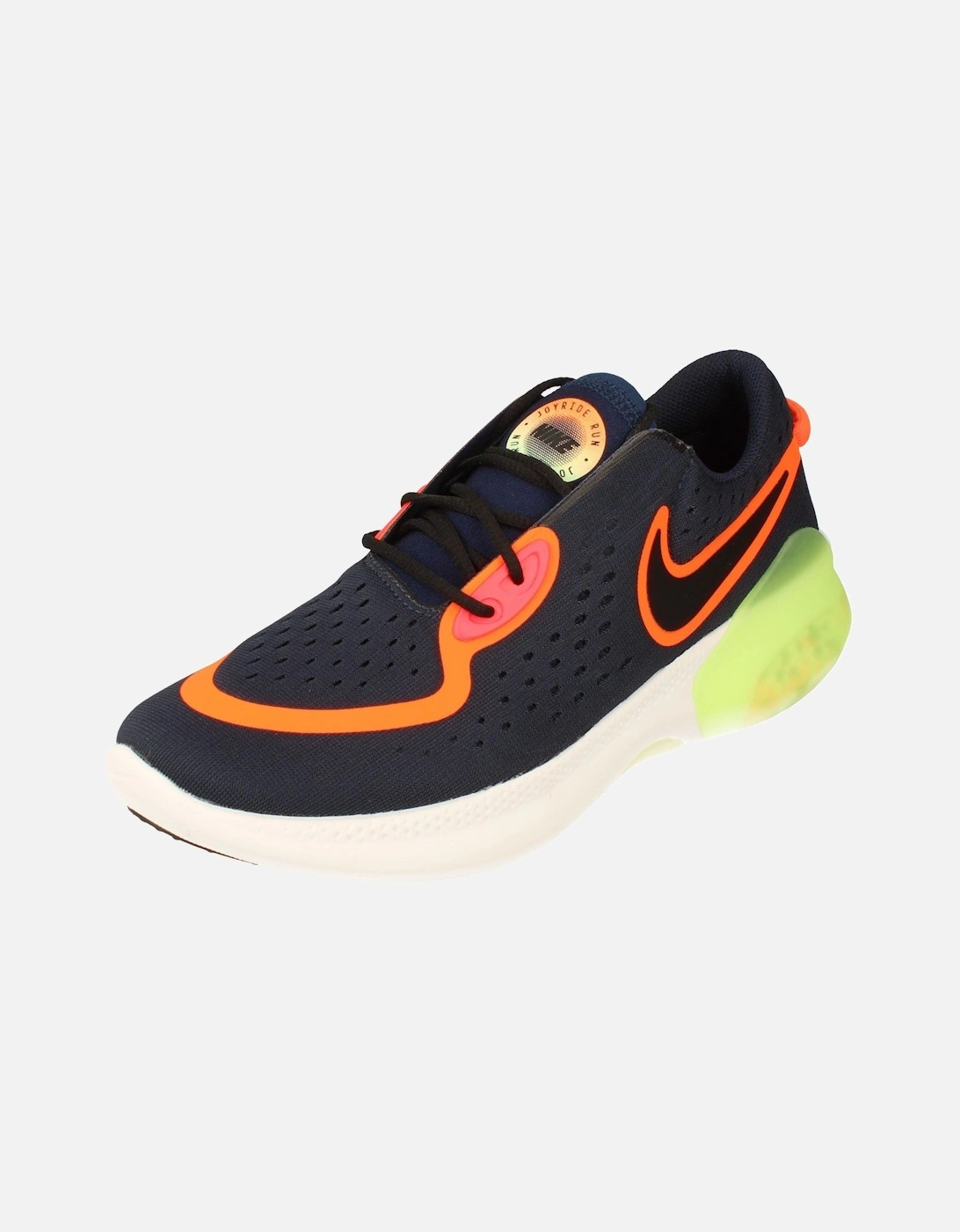 Joyride Dual Run Mens CD4365 401, 6 of 5