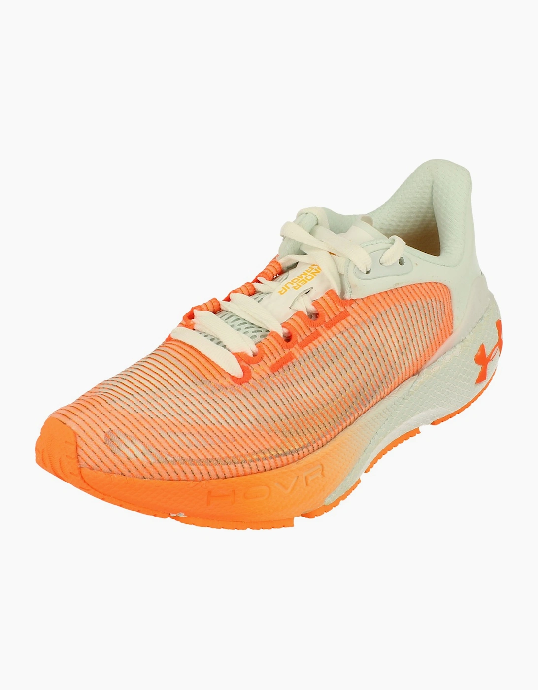 Under Armour Women's Green Hovr Machina 3 Breeze 3025314 300 - Size: 5.5