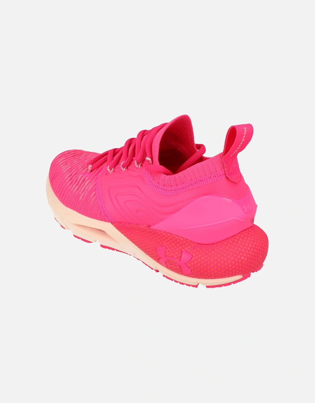 UA Womens HOVR Phantom 2 INKNK 3024155 608
