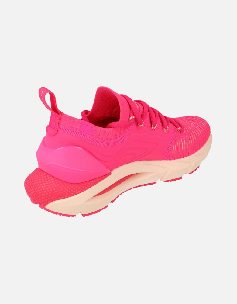 UA Womens HOVR Phantom 2 INKNK 3024155 608
