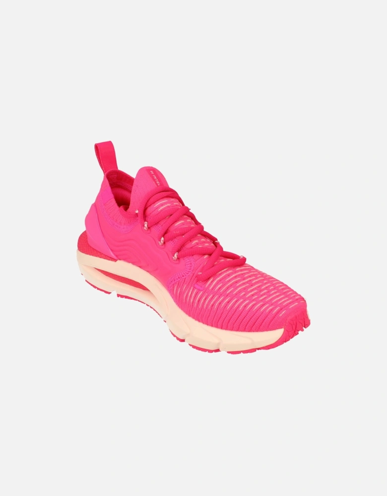 UA Womens HOVR Phantom 2 INKNK 3024155 608