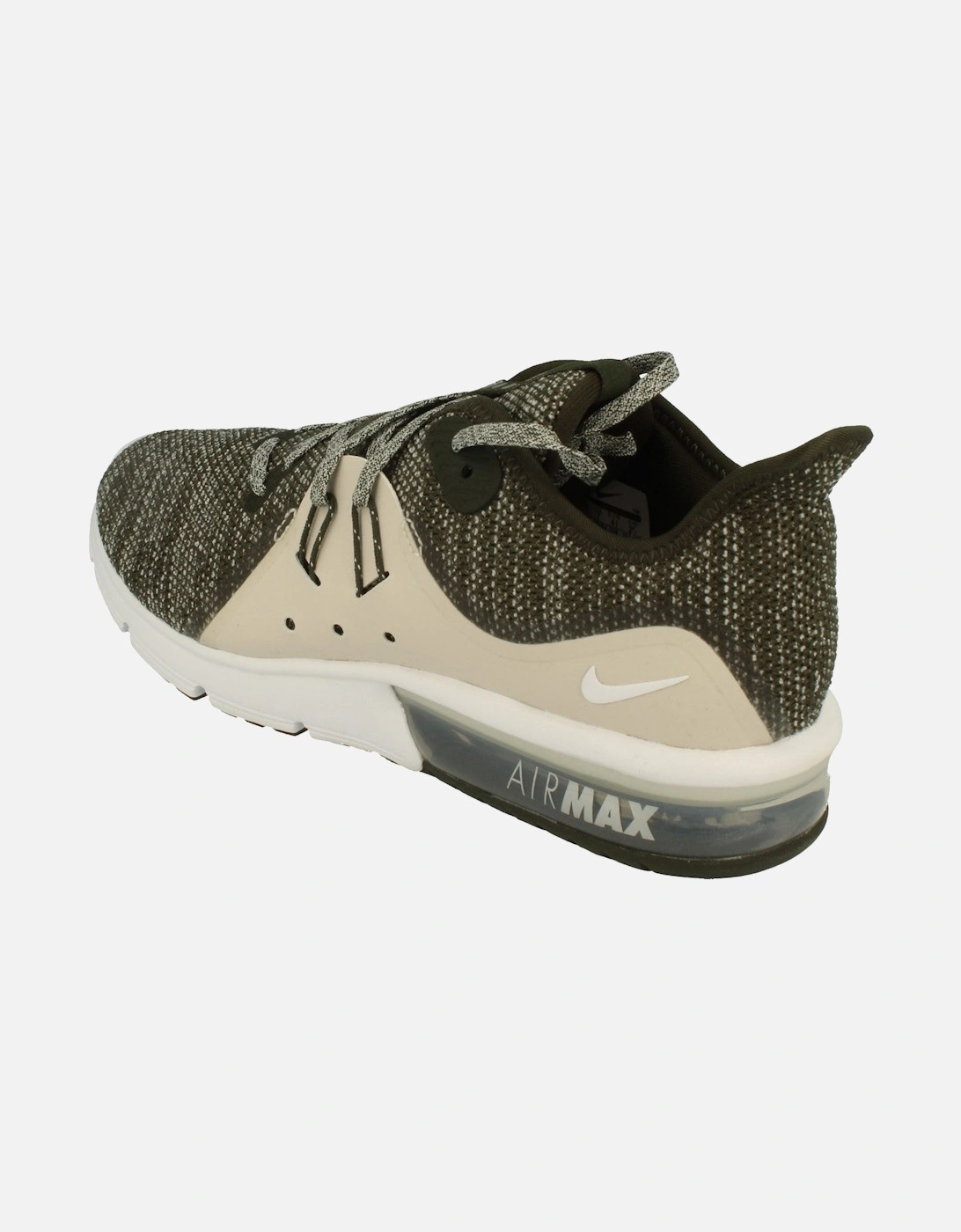 Sequent 3 Mens 921694 300