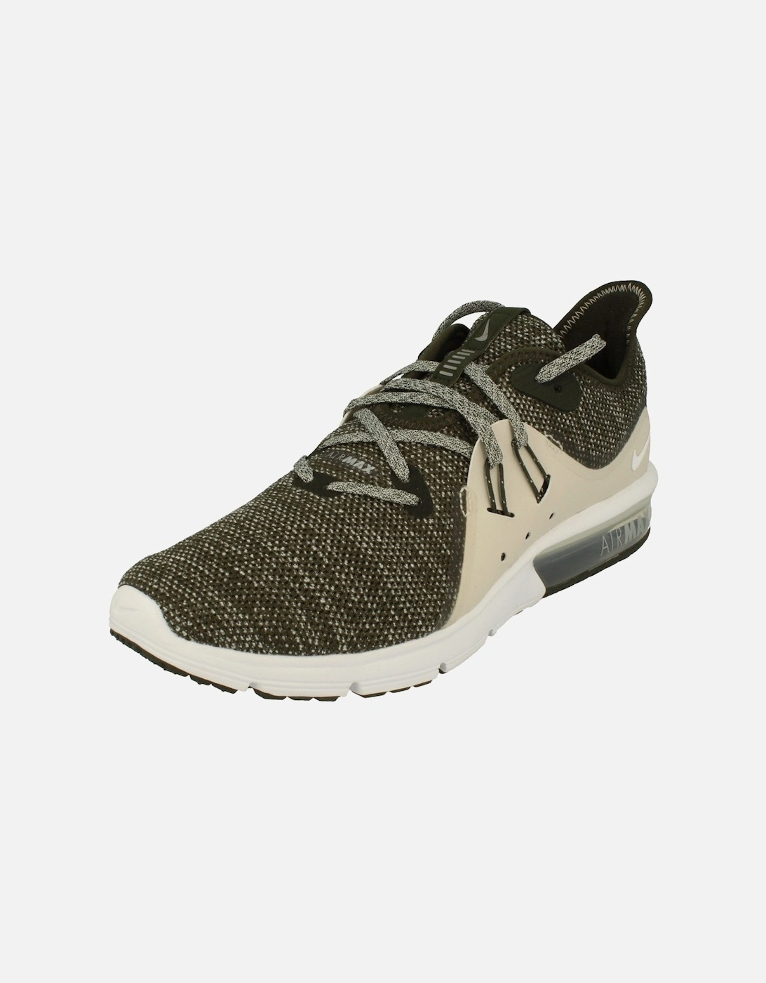 Sequent 3 Mens 921694 300, 6 of 5