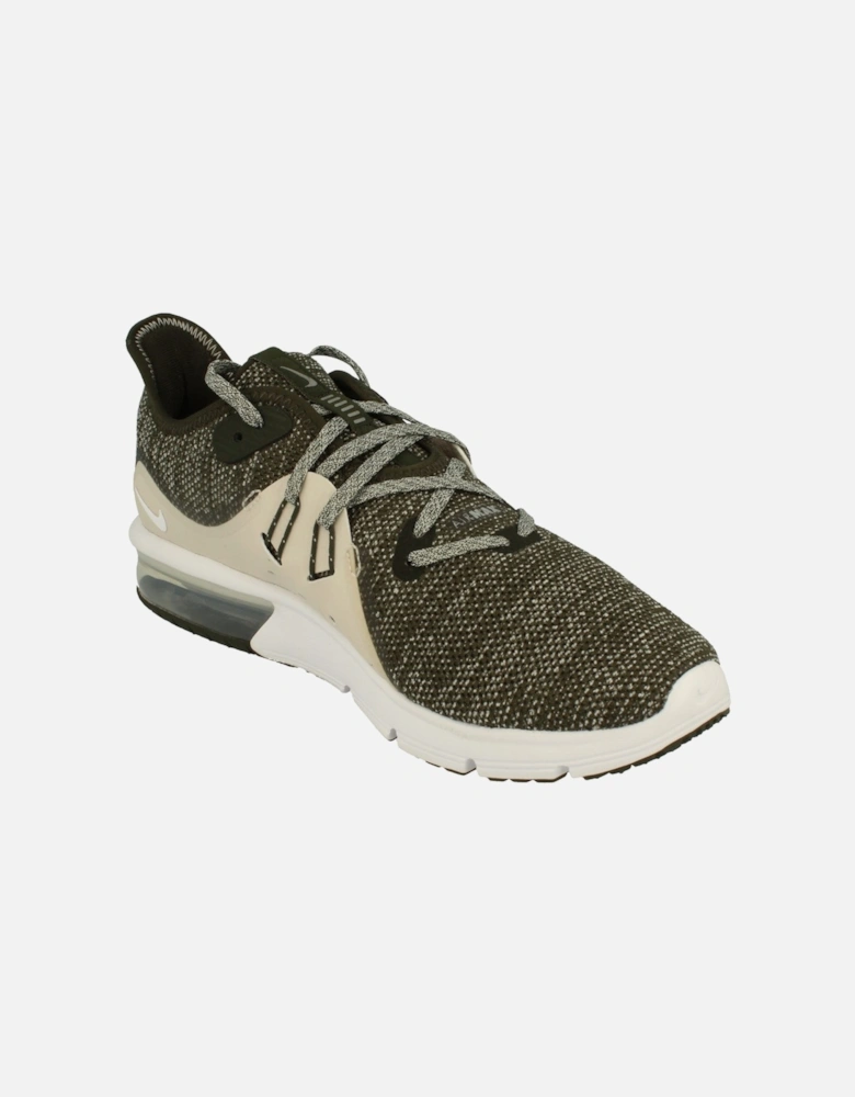 Sequent 3 Mens 921694 300