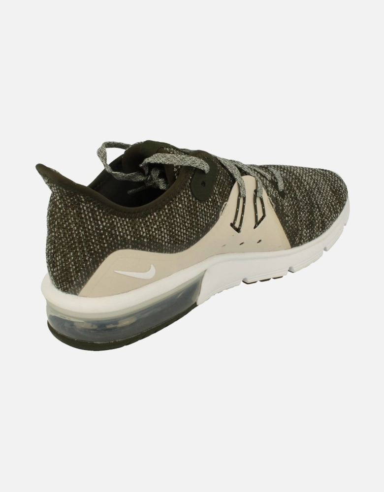 Sequent 3 Mens 921694 300