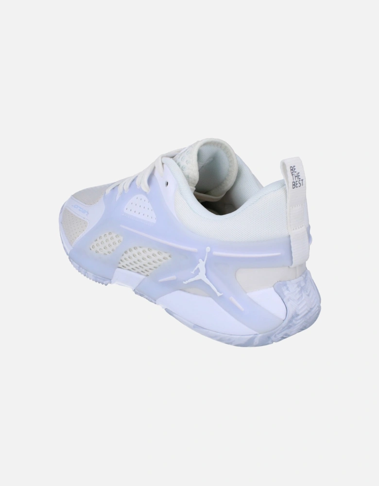 Air Jordan Womens Heir Basketball Trainers Hv4058  101