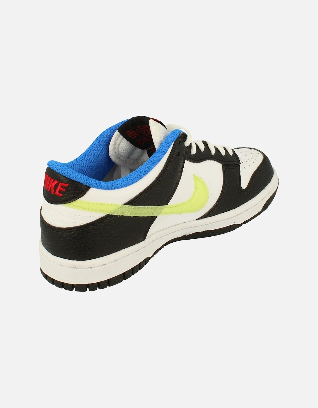 Dunk Low GS Trainers Dq0977 100