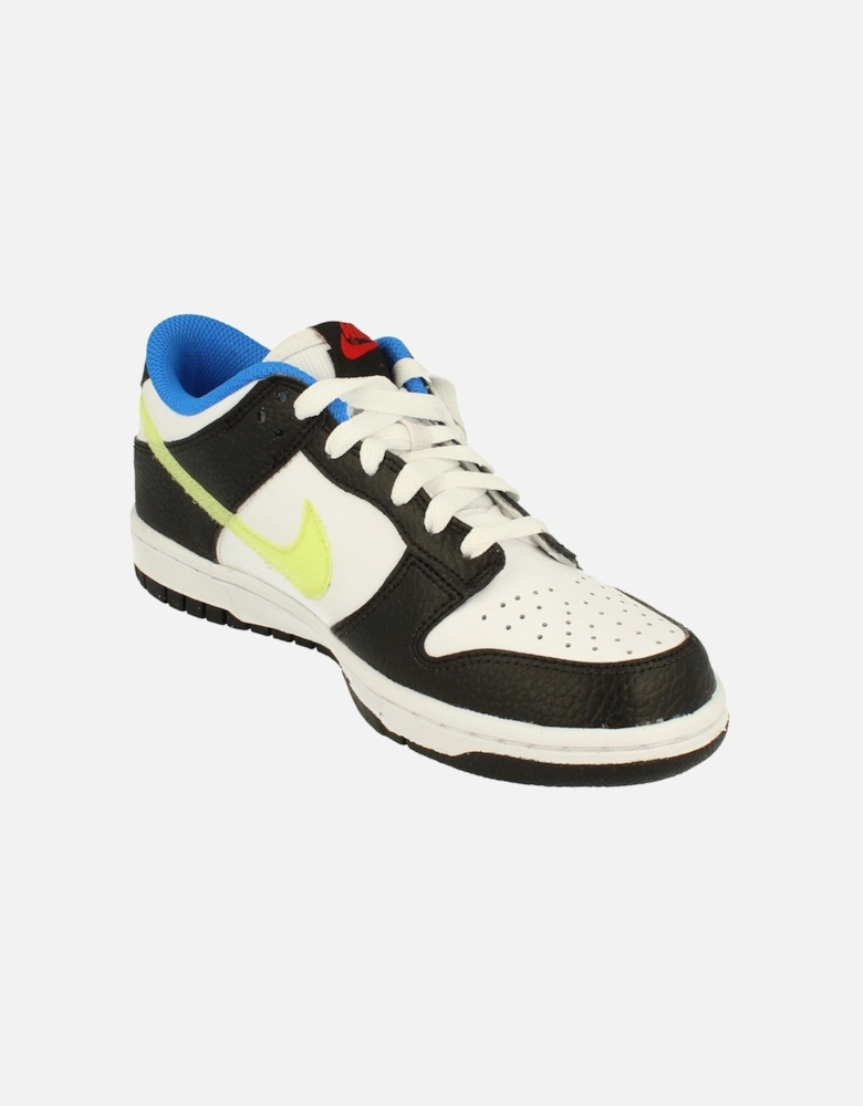 Dunk Low GS Trainers Dq0977 100