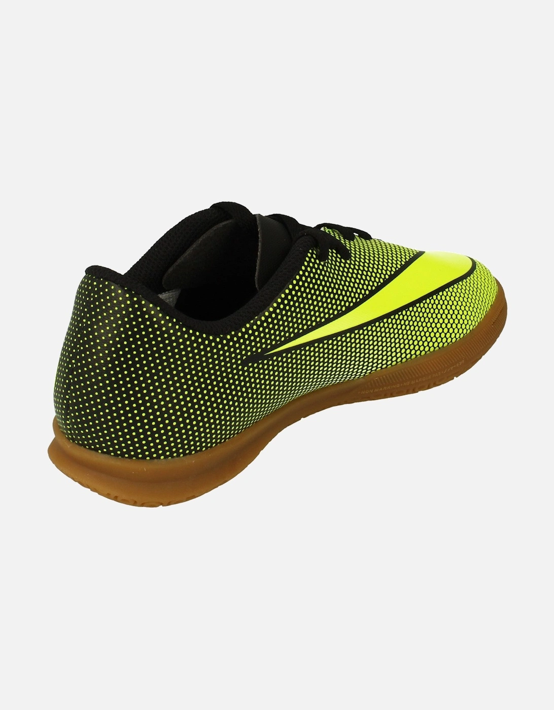 Junior Bravatax II IC Football Boots 844438 070