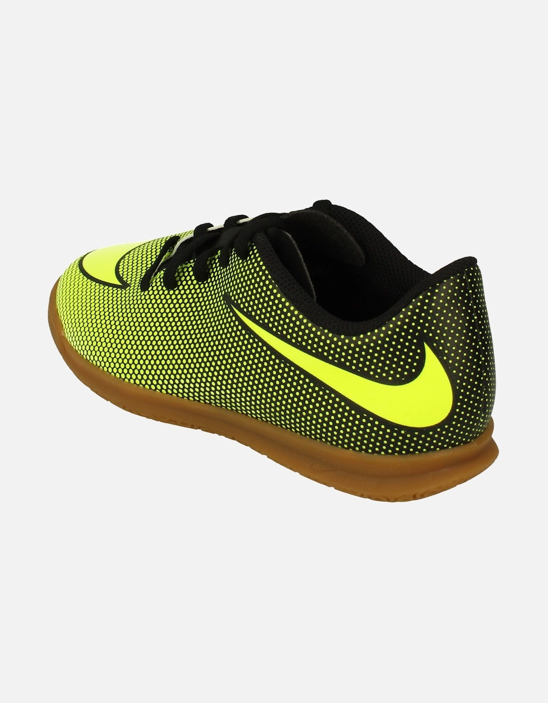 Junior Bravatax II IC Football Boots 844438 070