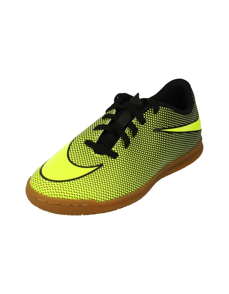 Junior Bravatax II IC Football Boots 844438 070