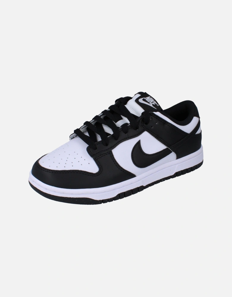 Dunk Low Next Nature Womens Trainers DD1873 102