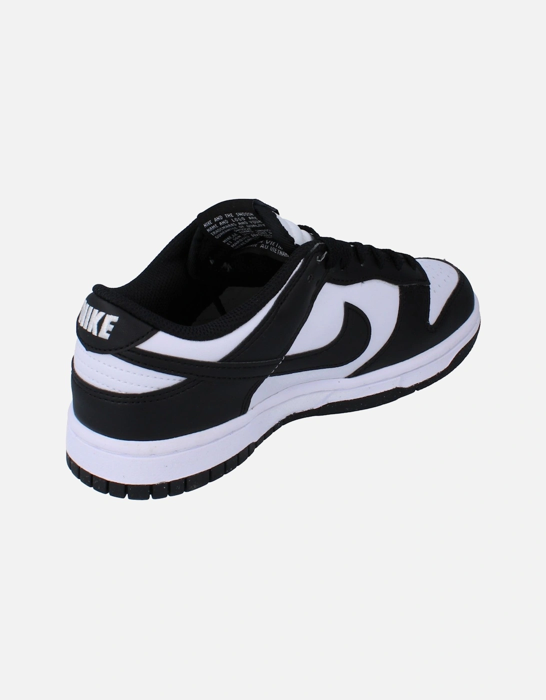 Dunk Low Next Nature Womens Trainers DD1873 102