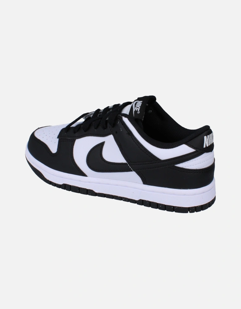 Dunk Low Next Nature Womens Trainers DD1873 102