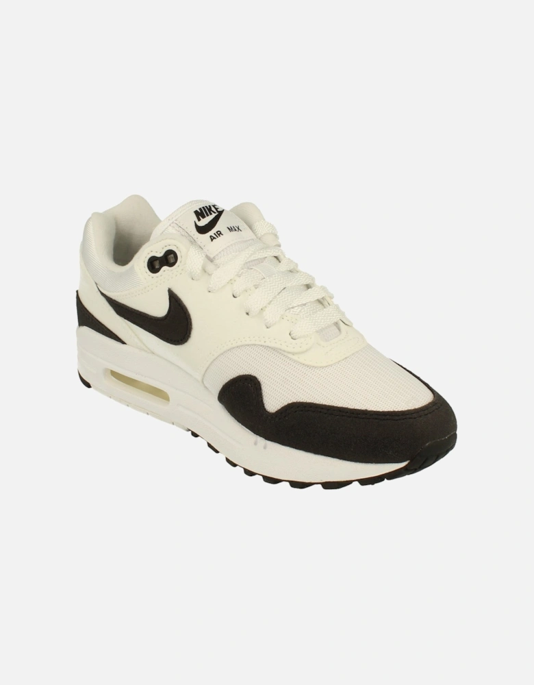 Nike Womens Air Max 1 Trainers DZ2628 102