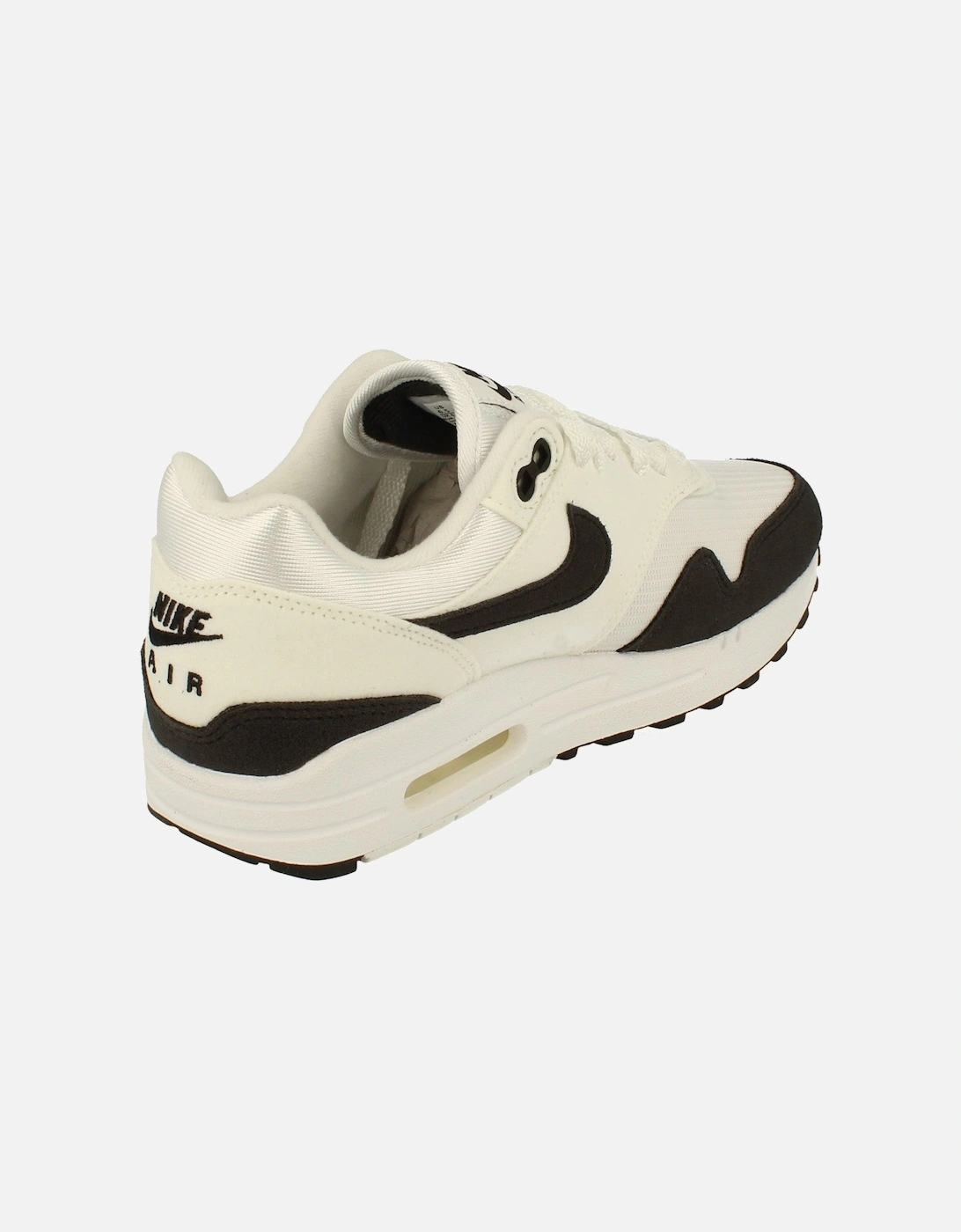 Nike Womens Air Max 1 Trainers DZ2628 102