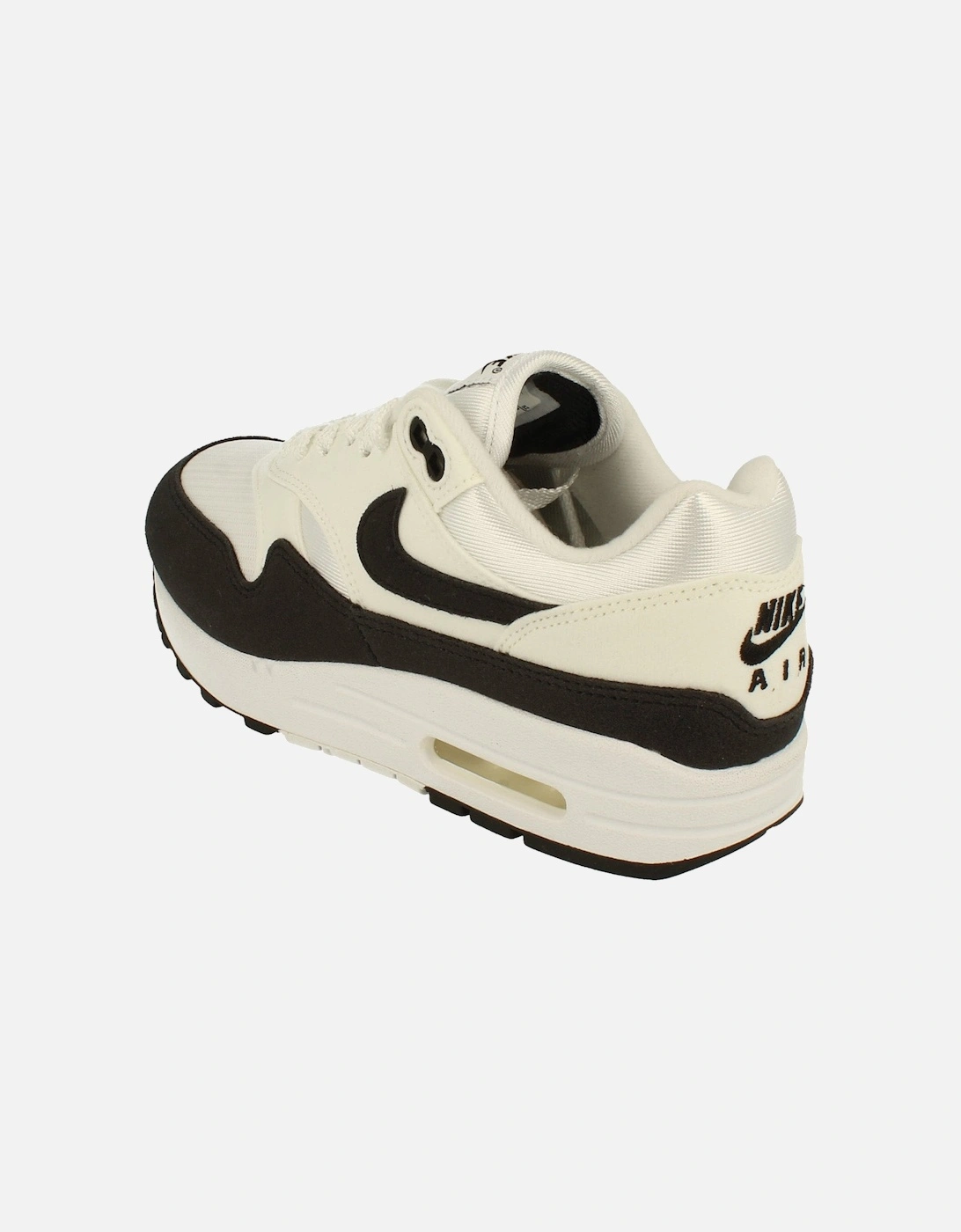 Nike Womens Air Max 1 Trainers DZ2628 102