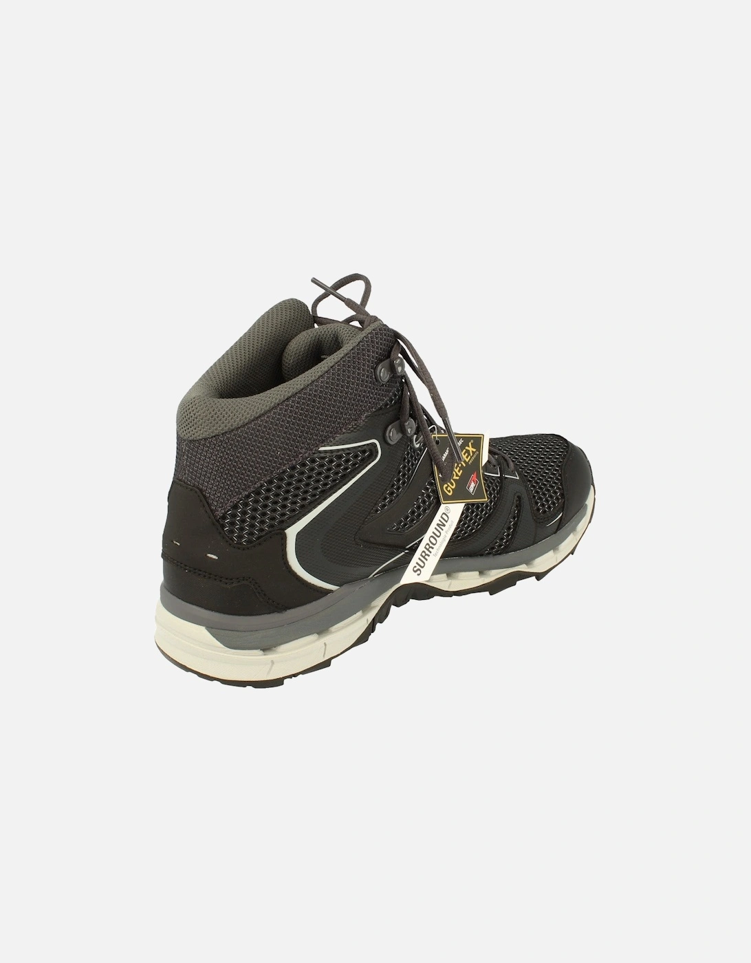 Haglofs Observe Mid Gt Surround Mens Walking Boots 497860