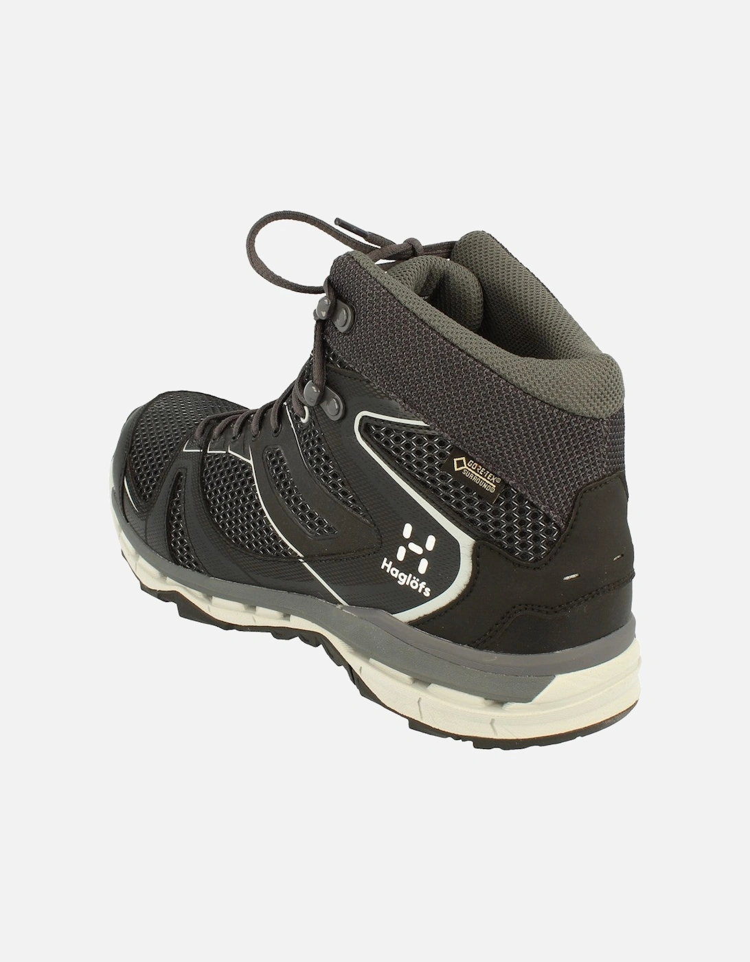 Haglofs Observe Mid Gt Surround Mens Walking Boots 497860