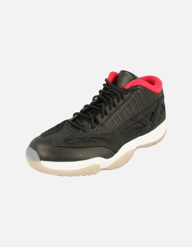 Air Jordan 11 Retro 11 Ie Low Mens Basketball Trainers 919712 023