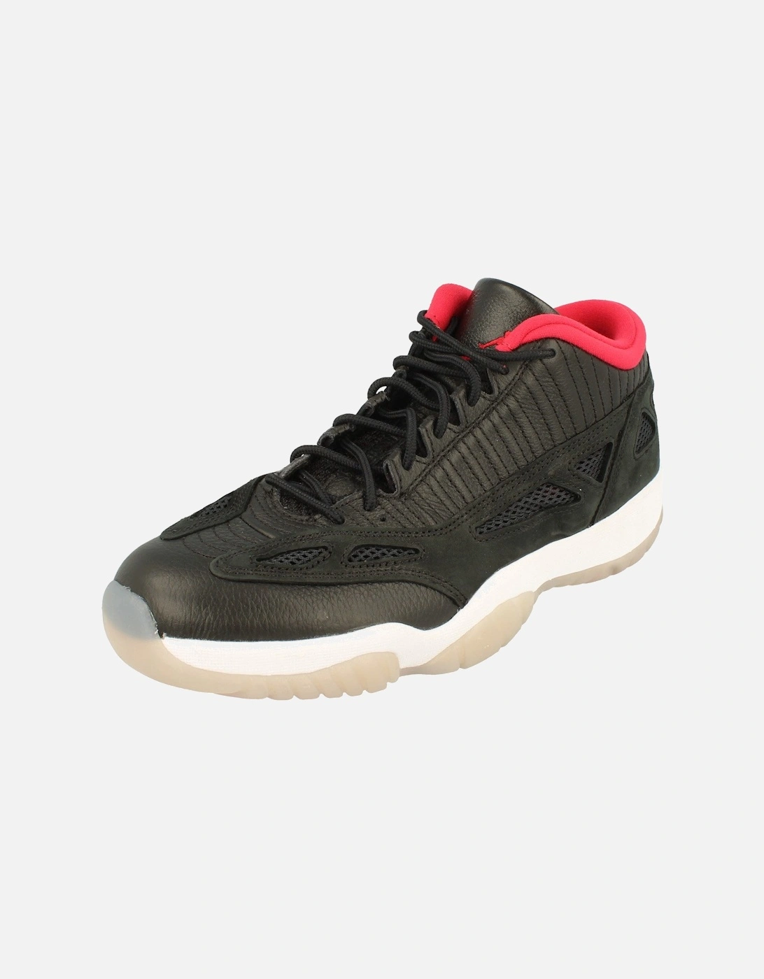 Air Jordan 11 Retro 11 Ie Low Mens Basketball Trainers 919712 023, 6 of 5