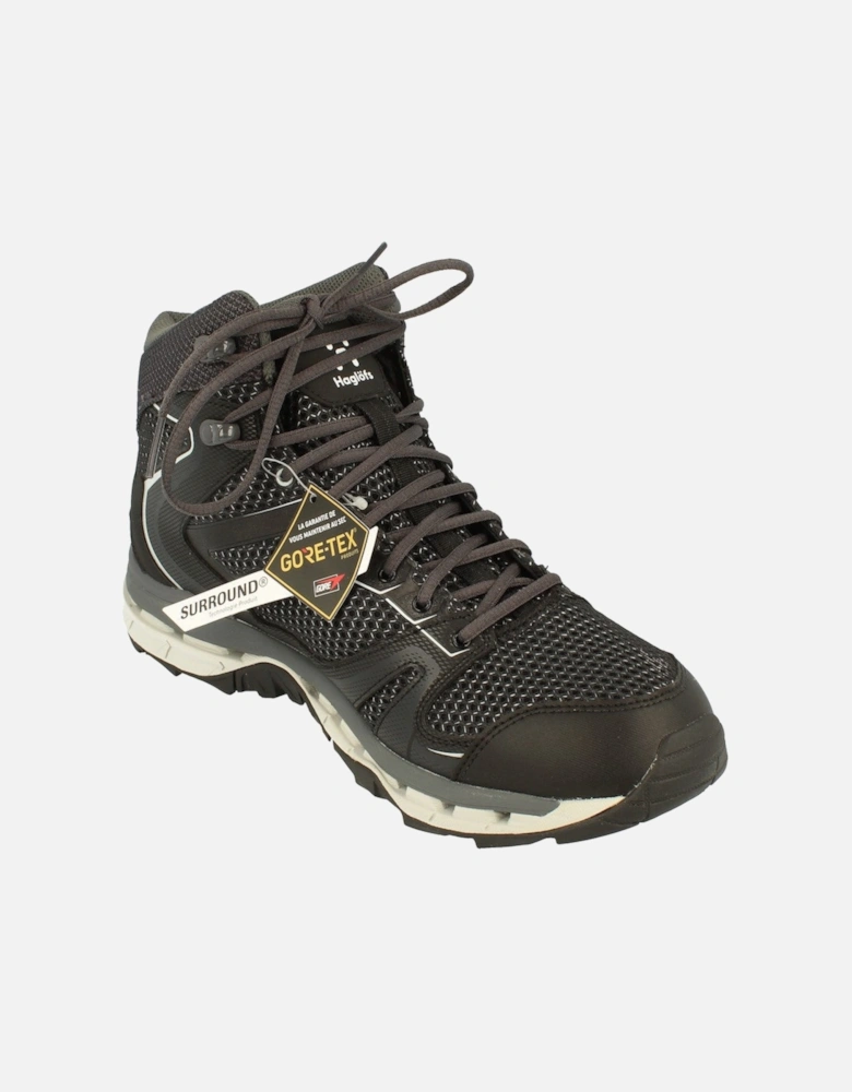 Haglofs Observe Mid Gt Surround Mens Walking Boots 497860