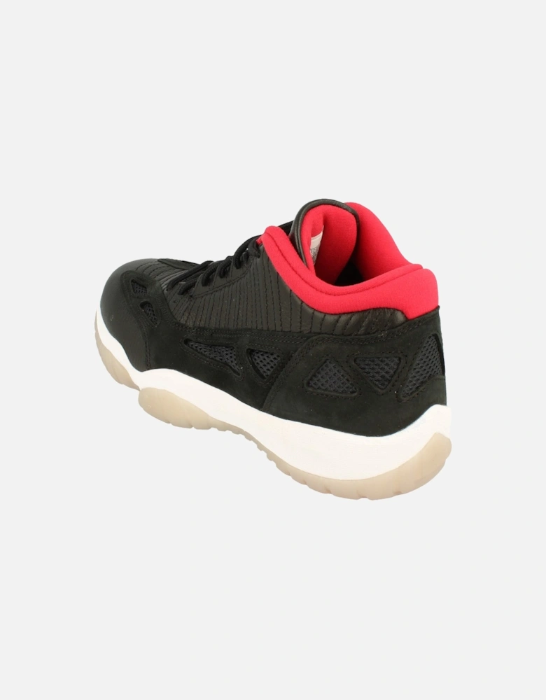 Air Jordan 11 Retro 11 Ie Low Mens Basketball Trainers 919712 023