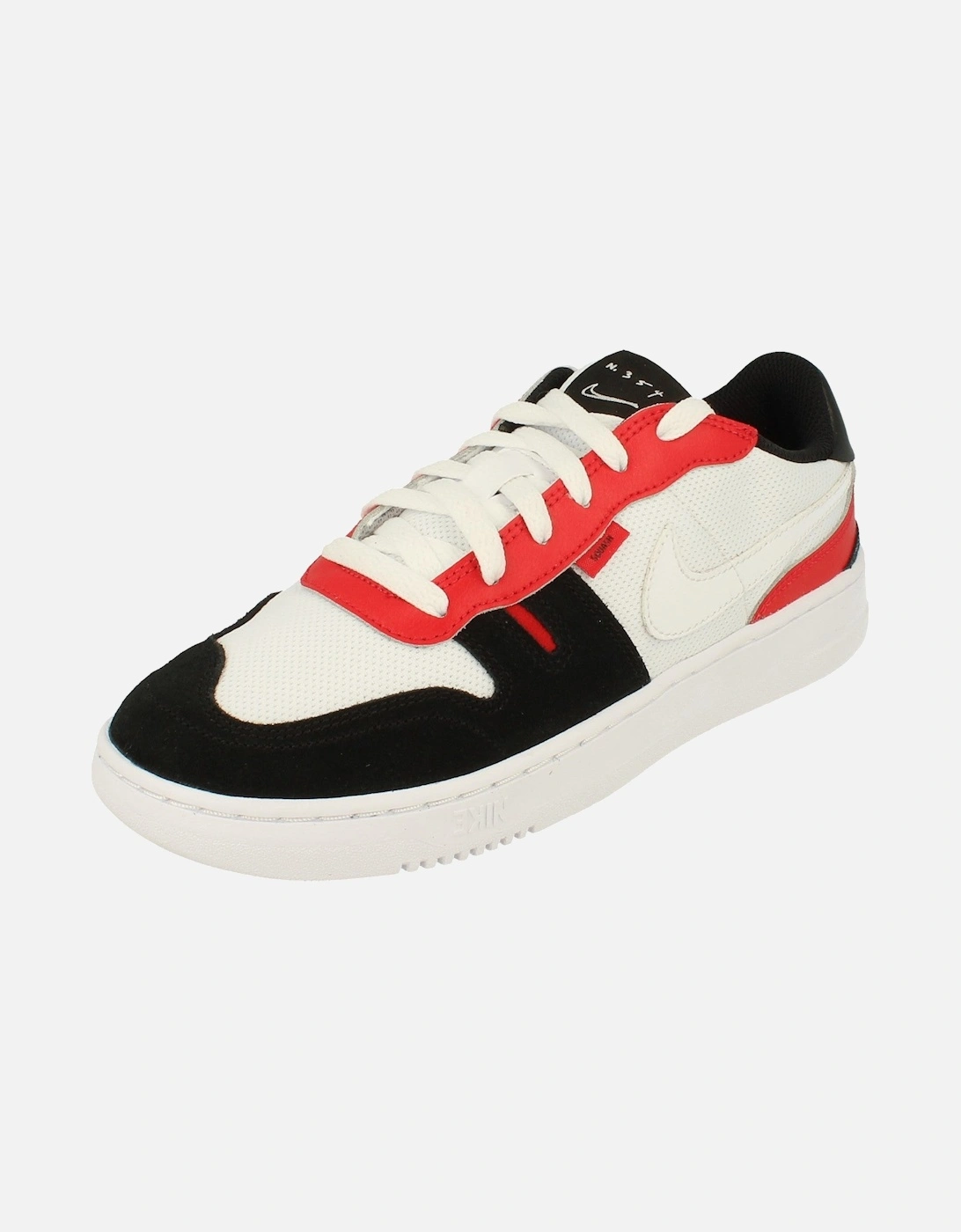 Squash-Type Gs Trainers Cj4119 101, 6 of 5