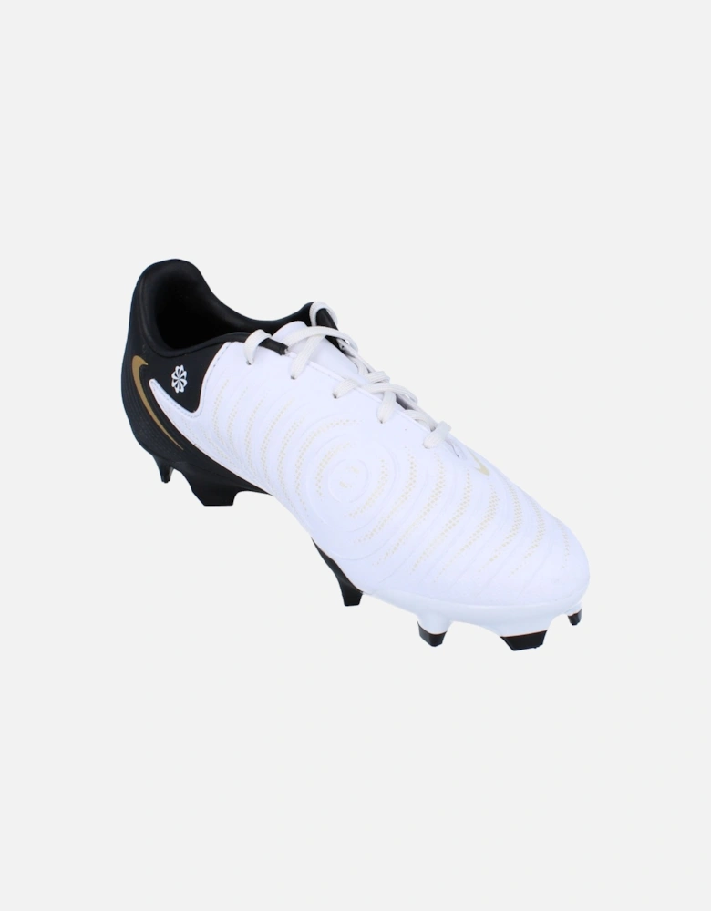 Gx II Academy Fg/Mg Mens Football Boots Fd6723 100